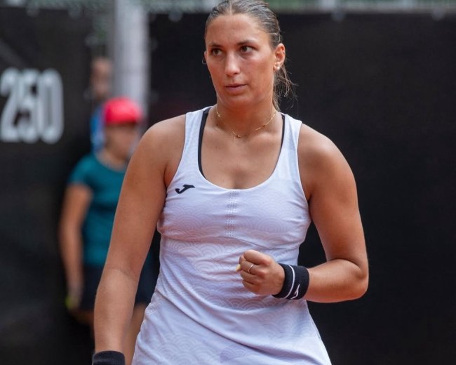 Már egy magyar sportolónőt is megfenyegettek az ukránok, Magyarország kiutasít