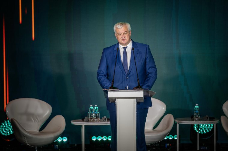 Külügyminiszter: Ukrajna fenntartja magának a jogot arra, hogy válaszintézkedéseket tegyen Magyarországgal szemben