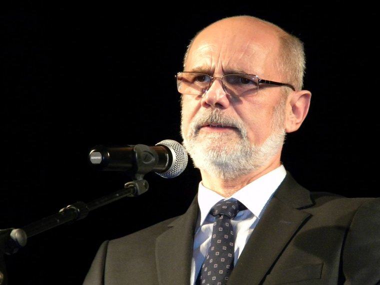 Díszpolgári címre terjesztették fel Bognár Levente korábbi aradi alpolgármestert