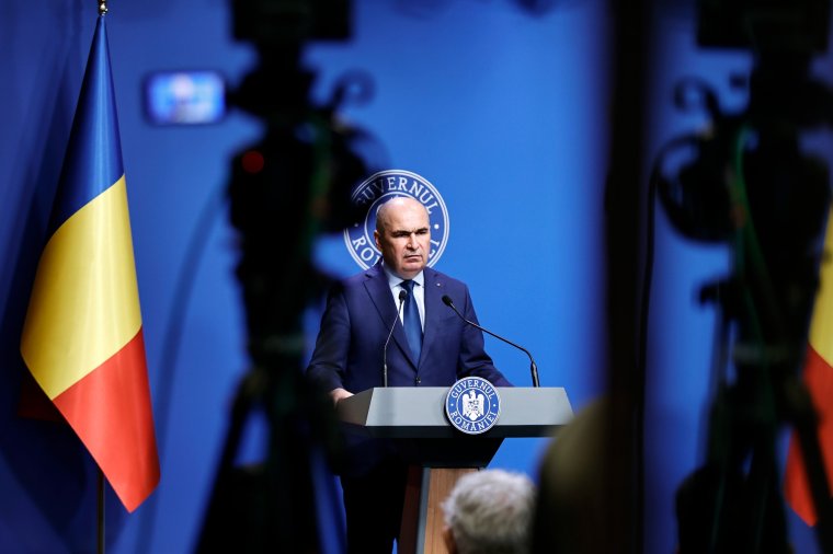 Bolojan: többéves beruházási költségvetési rendszer bevezetésén dolgozik a kormány