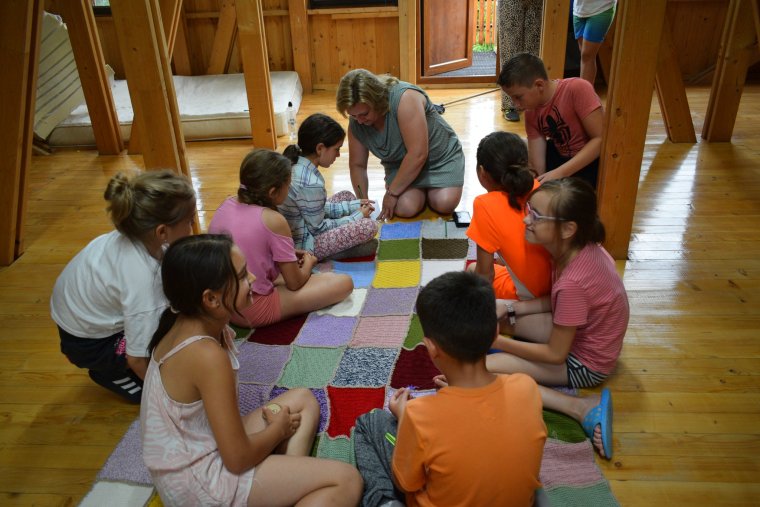 Egymilliárd forintos mentőöv a csángóföldi magyar oktatási programnak, zajlik közben az átvilágítás