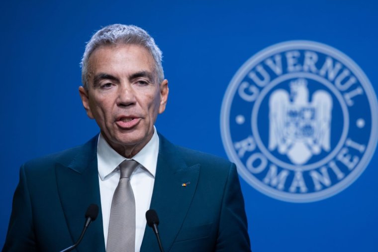 Bolojan: nem tudtam Anastasiu korrupciós ügyéről