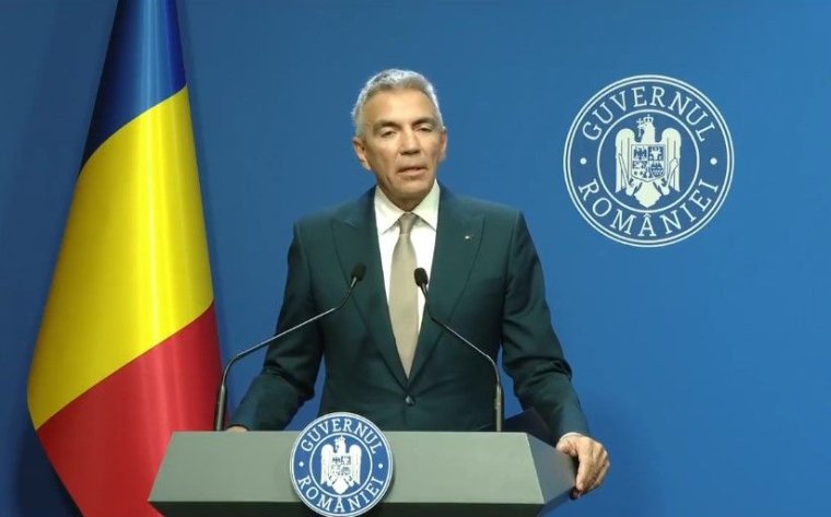 Bolojan az Anastasiu-botrányról: hivatalos állásfoglalásra készül a kormány
