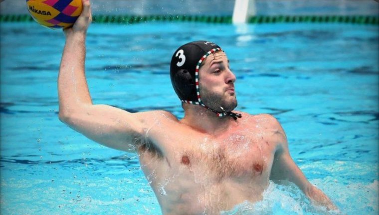 Vb-döntős a magyar férfi vízilabda-válogatott!