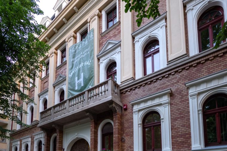 Bejáráson a temesvári Magyar Ház – Nemzetiségre való tekintet nélkül várják az érdeklődőket