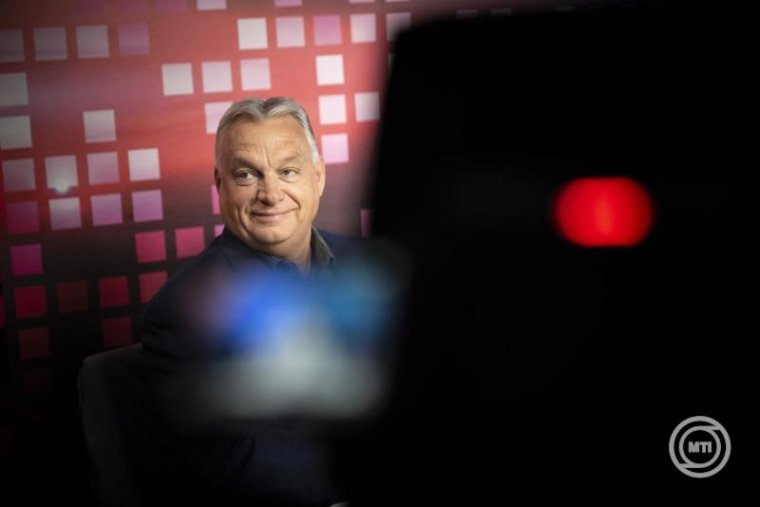 Orbán Viktor elárulta, mikor lehet a jövő évi parlamenti választás lehetséges időpontja