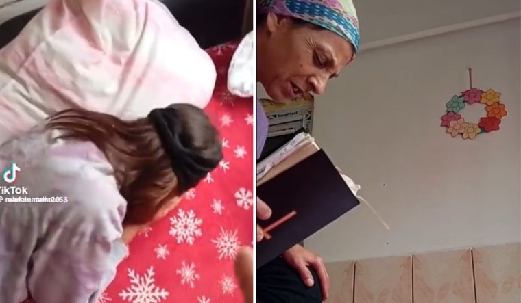Ördögöt próbált űzni a lányából egy erdélyi nő: ő pszichiátriára, a lány a gyermekvédőkhöz került