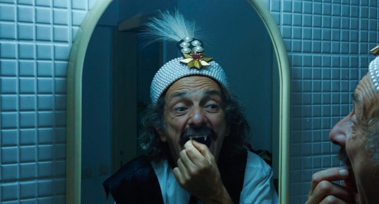 Radu Jude Drakulájával jubilál a TIFF horrorfilm-fesztiválja a Szeben megyei Berethalomban