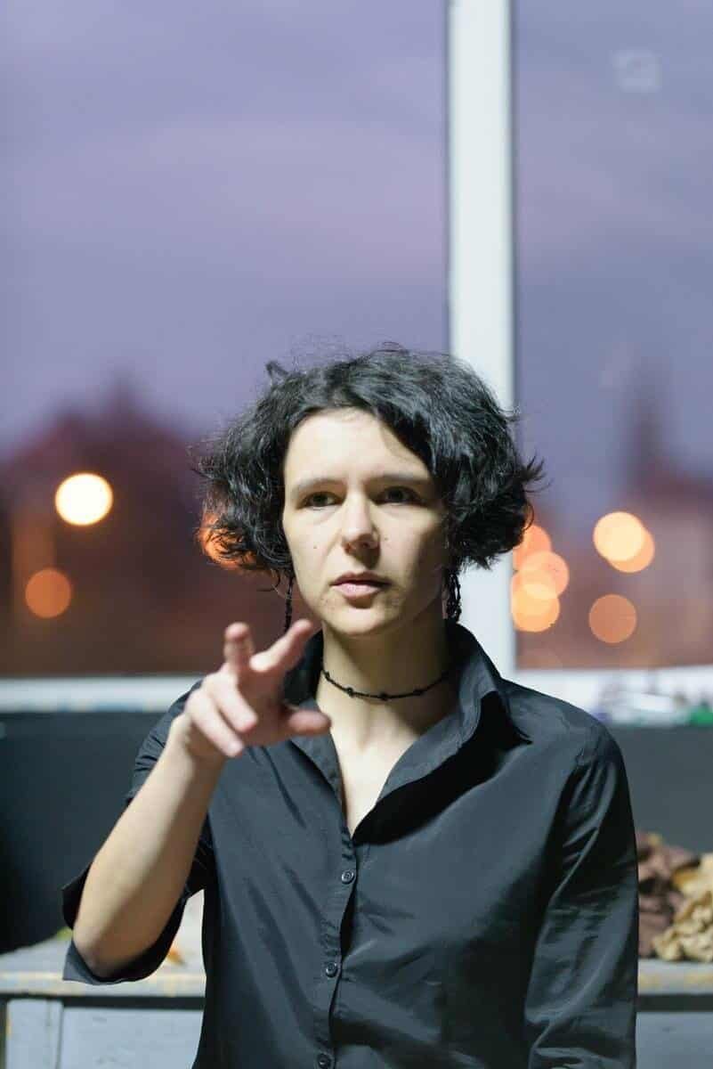 színház