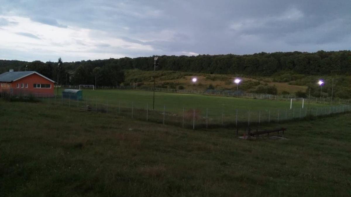 futballpálya