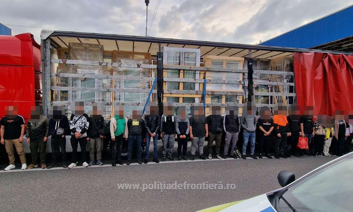 migráns