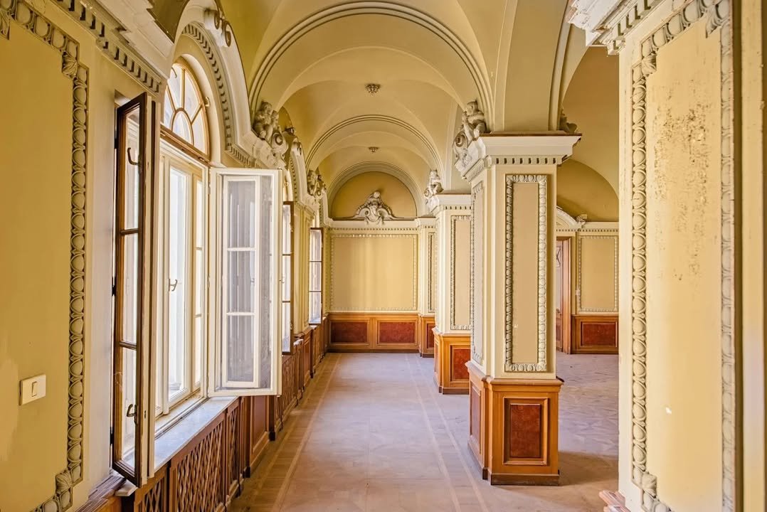 Igényes kivitelezés •  Fotó: Facebook/Luxury Homes 69