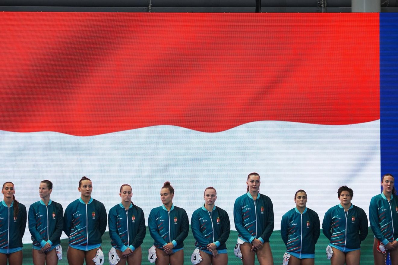 •  Fotó: Magyar Vízilabda Szövetség