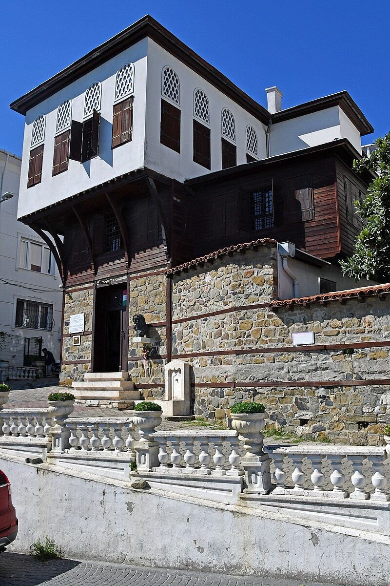Rodostó