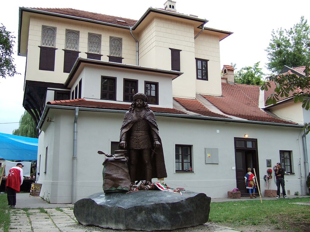 Rodostó