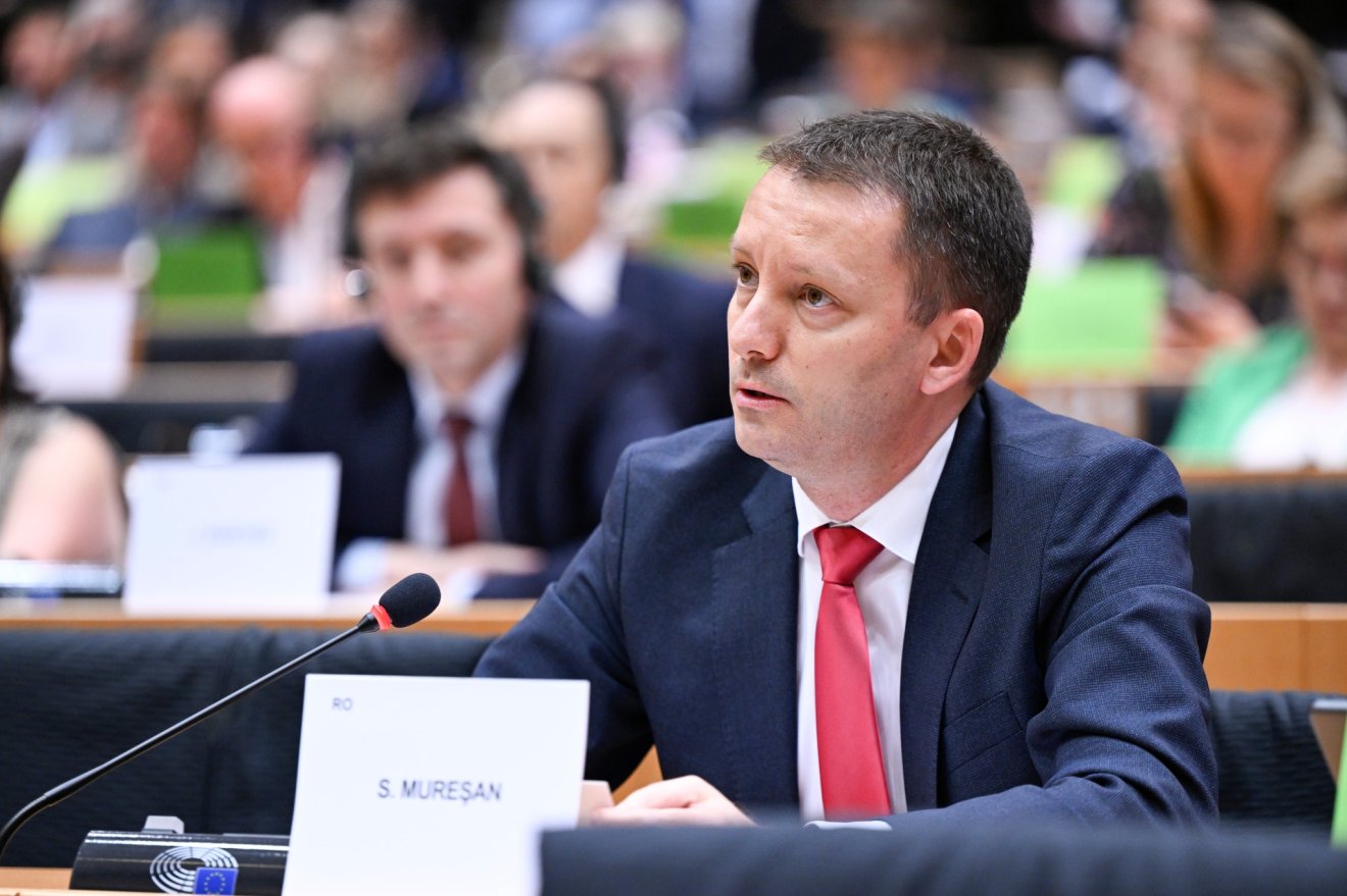 EP-képviselő