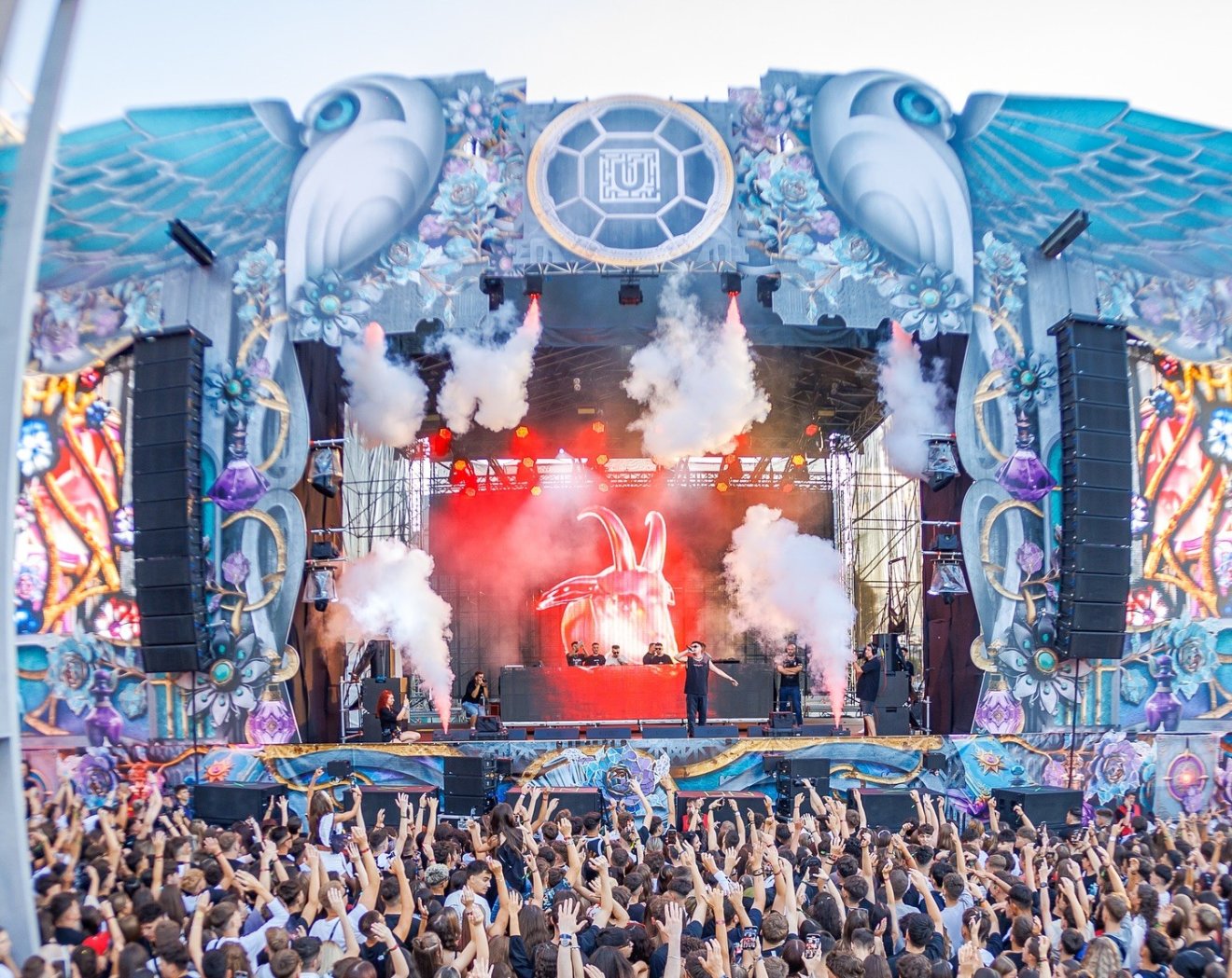 Untold