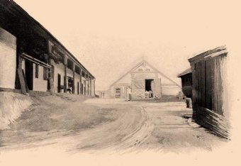 Sváb kulturális-turisztikai útvonalat alakítanak ki