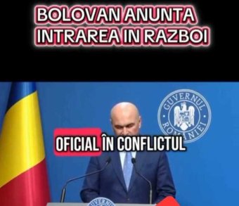 Álhír terjed Románia szeptemberi hadba lépéséről