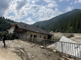 Egyes biztosítótársaságok nem válaszolnak az árvízkárosultak hívására