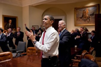 Trump súlyos következményeket sürgetett az ellene szőtt állítólagos Obama-féle összeesküvés miatt