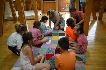 Egymilliárd forintos mentőöv a csángóföldi magyar oktatási programnak, zajlik közben az átvilágítás