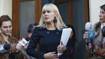Kiengedik a börtönből Elena Udreát