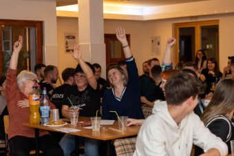 Nem pályázat: gyakorlat – Kalotaszentkirály fél év után is tartja a tempót Európai Ifjúsági Faluként
