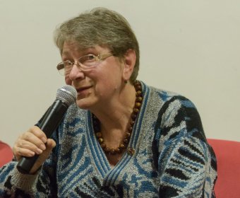 Laskay Adrienne karmestertől, muzikológustól búcsúzik a Kolozsvári Magyar Opera