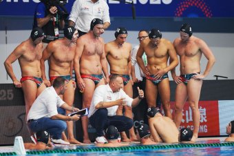 Magyar–román párharcot rendeznek a vízilabda-vb negyeddöntőjébe jutásért