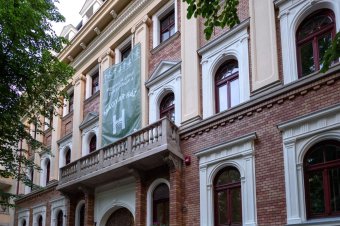 Bejáráson a temesvári Magyar Ház – Nemzetiségre való tekintet nélkül várják az érdeklődőket