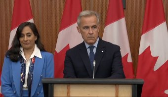 Kanada is el akarja ismerni a palesztin államot