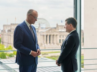 Lőszereket gyártó német–román cég létrehozását tervezik Erdélyben