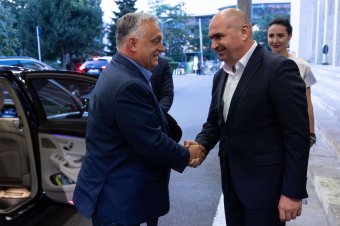 Mennyire esélyes a magyar–román közeledés?