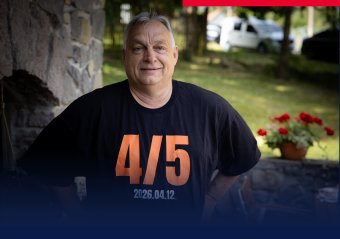 Orbán Viktor felfedte, mikor rendezik jövőre az országgyűlési választást