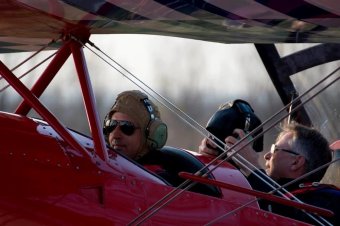 Egy súlyos repülőbalesetet már túlélt a hétfői erdélyi repülőtragédia áldozata