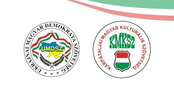 Provokációként értékelik a templomrongálást az ukrajnai magyar érdekvédelmi szervezetek