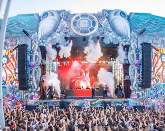 Vége lehet az Untold-korszaknak Kolozsváron? – Lenyűgöző látványvilágú, jubileumi kiadásra várják a fesztiválozókat