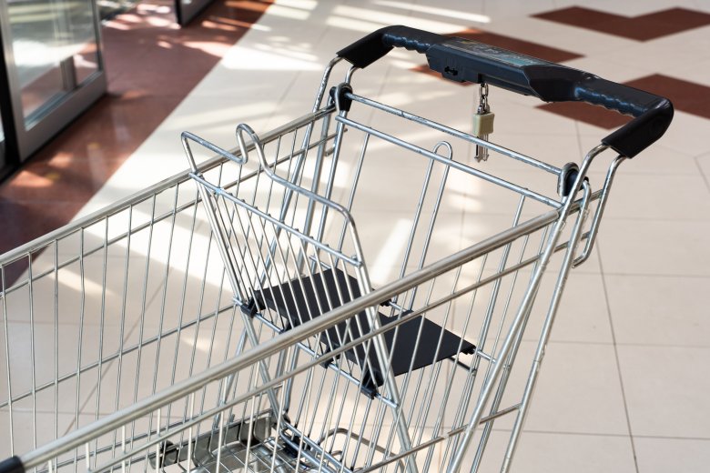 Romlott a fogyasztási kedv az áfaemelés után: szeptemberben is csökkent a kiskereskedelmi forgalom