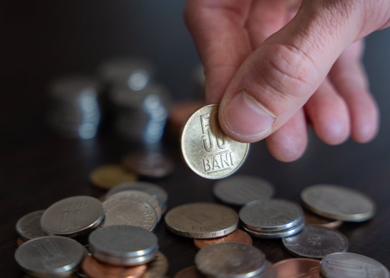 Küszöbön a recesszió, de nem lesz annyira durva a Krónikának nyilatkozó elemző szerint