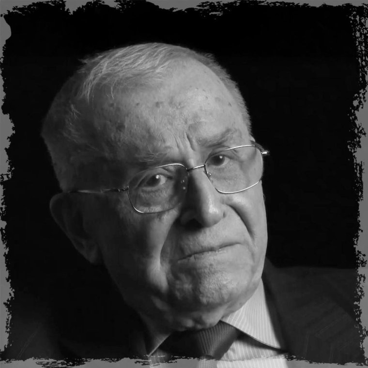 Elhunyt Ion Iliescu volt román államelnök