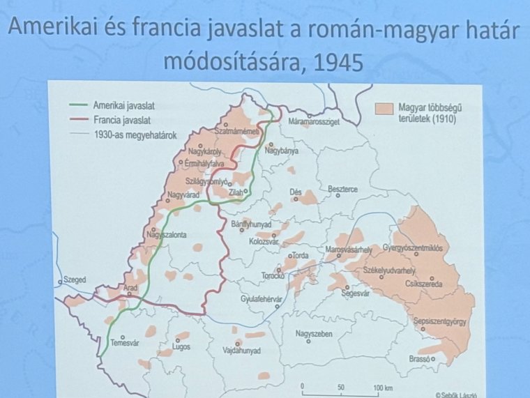 Hogyan futottak versenyt Erdélyért a románok és a magyarok?