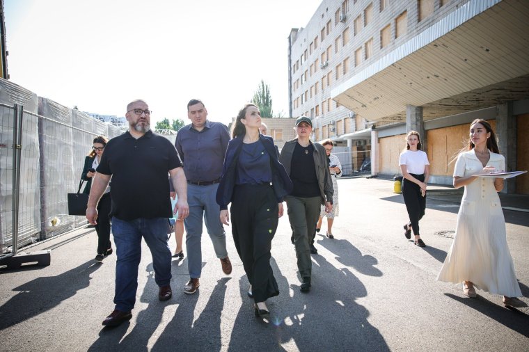 Külügyminiszter: Románia továbbra is támogatja Ukrajnát, mert az ő győzelmük a mienk is