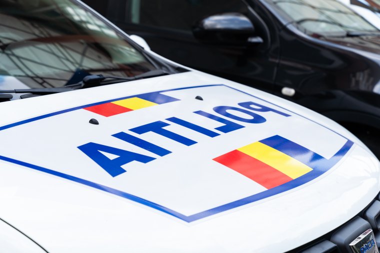 Ausztriában tevékenykedő bűnbanda Arad megyei tagjait fogták el a rendőrök