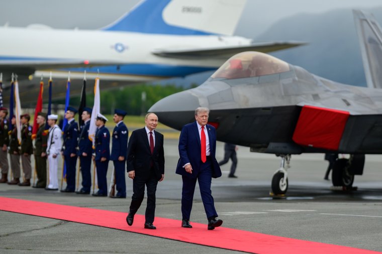 Még várni kell a Trump és Putyin közötti budapesti találkozóra