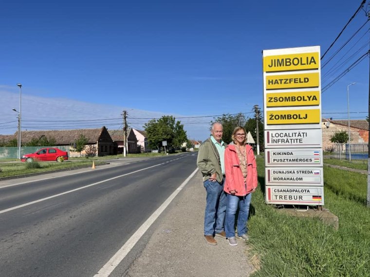 Turistaként őseid nyomában: új kínálat az elvándoroltak leszármazottainak
