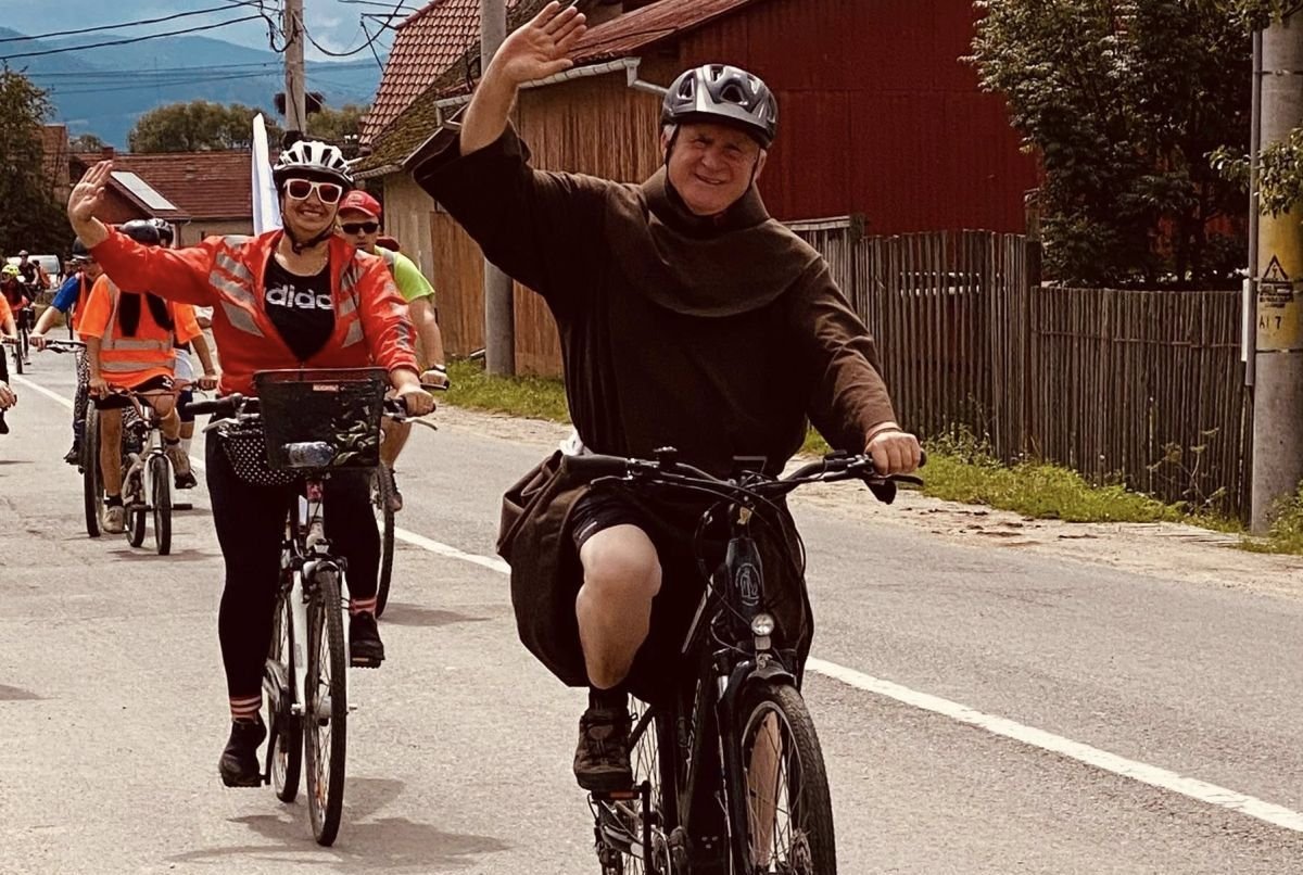 Böjte Csaba