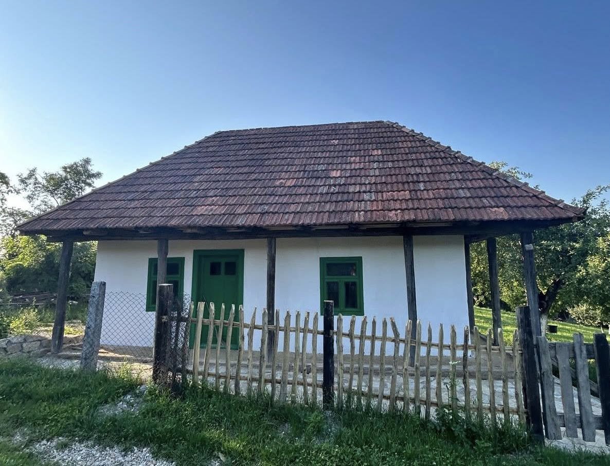 tájház