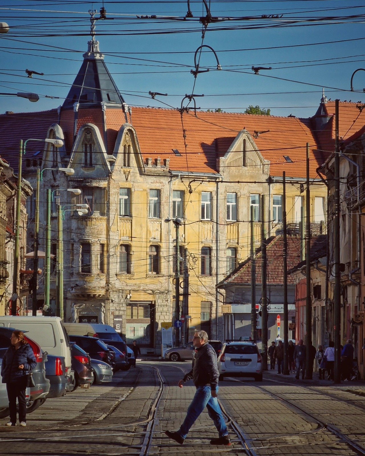 Temesvár