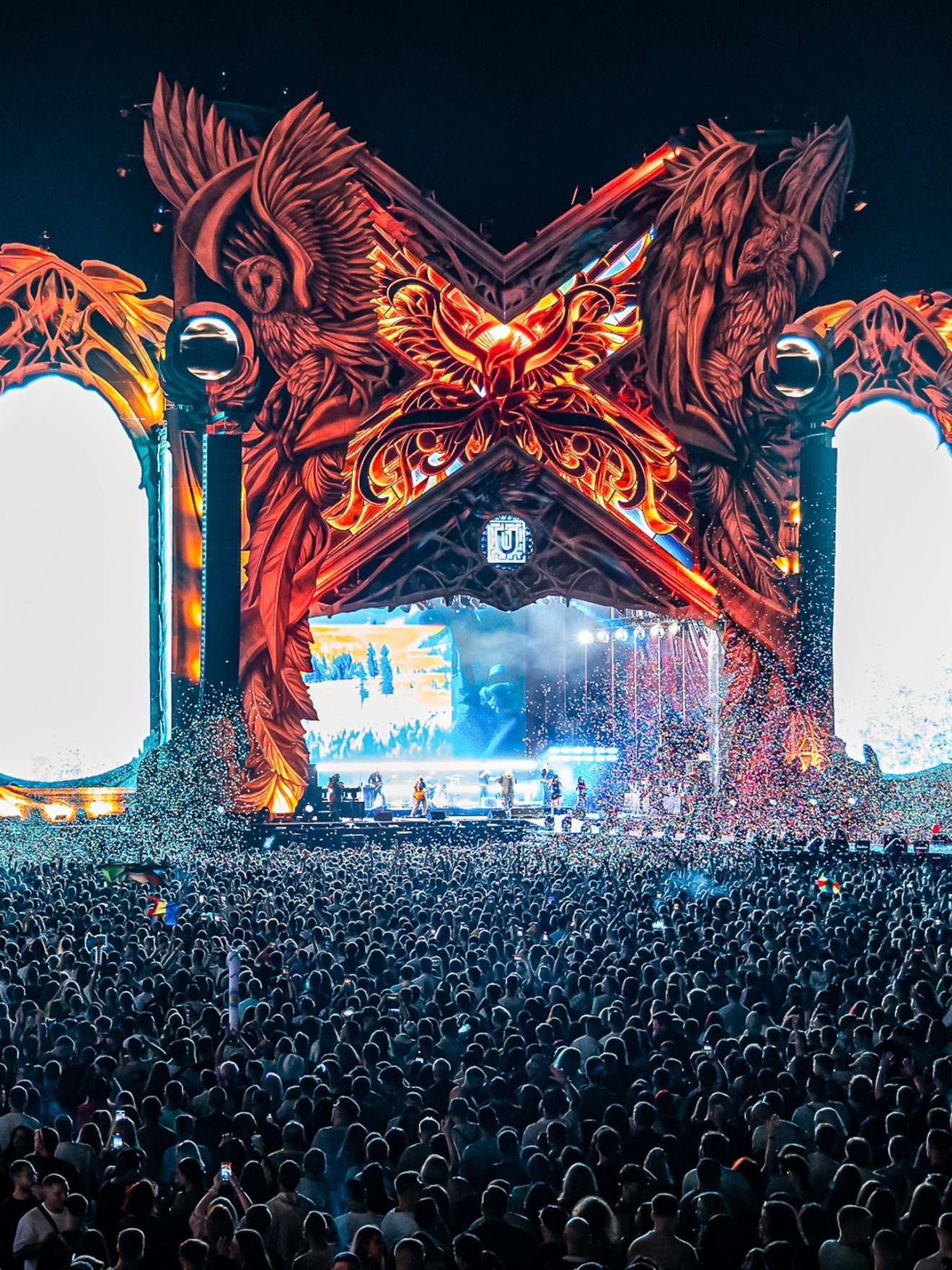 Untold